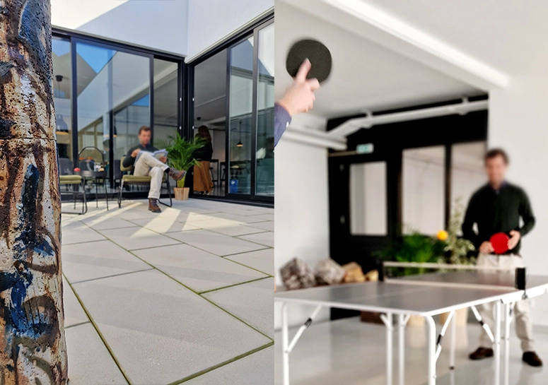 Hubtekk - Coworking Solutions, photo 4