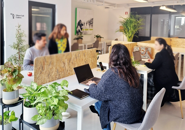 Hubtekk - Coworking Solutions, photo 2