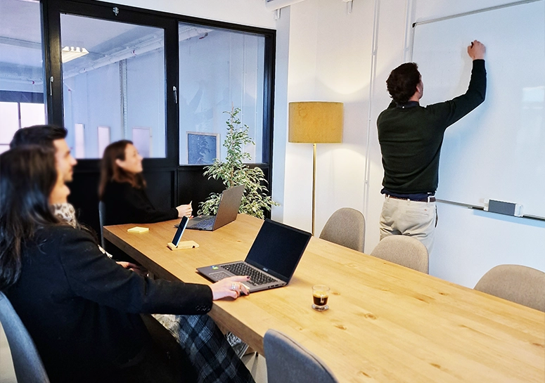 Hubtekk - Coworking Solutions, photo 5